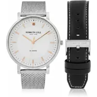 Kenneth Cole Véritable diamant SET KCWGG2652561