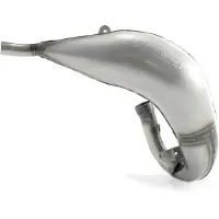 Dep Sherco 125 Se Factory 25-26 Depsc2101 Link Pipe Argenté