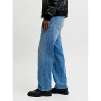 Jack & Jones Jean 'JJIChris JJOriginal' bleu clair