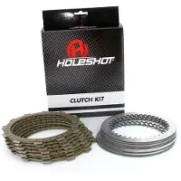 Holeshot Honda Cr125r 04-07 88-c101p Clutch Hub Argenté