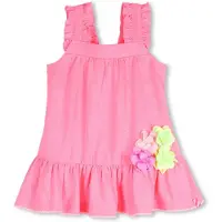 Billieblush U21788 Dress Rose 18 Months Fille
