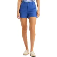Dockers Original Chino Shorts Bleu 27 Femme