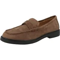 Steve madden Mocassin 'Adison' brun foncé