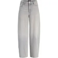 Jack & Jones Jean 'JXFUJI' gris clair