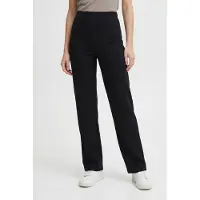 Pieces Pantalon noir