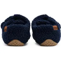 Hummel Teddy Slippers Bleu EU 26 Garçon