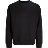 Jack & Jones Sweat-shirt 'JJEACE' noir