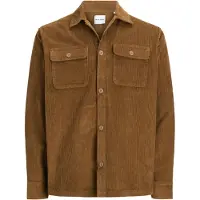 Jack & Jones Chemise 'JJEREGENT' cognac