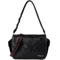Desigual Sac bandoulière 'MIRENIS HABANA' noir