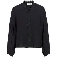 Vila Chemisier 'VIGRACE' noir