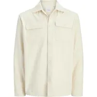 Jack & Jones Chemise 'JJEREGENT' blanc