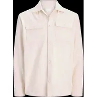Jack & Jones Chemise 'JJEREGENT' blanc