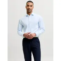 Jack & Jones Chemise 'JPRBLAParker' bleu pastel