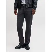 Jack & Jones Jean 'JJIChris JJOriginal' noir denim