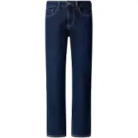 Pepe Jeans Jean bleu foncé