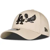 New Era 9FORTY Unisexe - Casquettes, Noir - Taille One Size