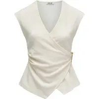 Salsa Jeans Haut beige