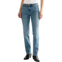 Wrangler Dawn Jeans Bleu 27 / 32 Femme