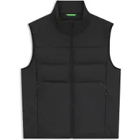 BOSS Gilet 'Urbanex ' noir
