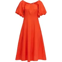 Salsa Jeans Robe orange