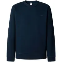 Pepe Jeans Jefferson Sweatshirt Bleu M Homme