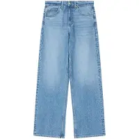 Lee Jeans Jean 'RIDER' bleu denim