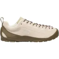 Keen - Chaussures en suède - Jasper W Cameo Rose/Safari en Cuir - Taille 38