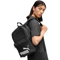 Puma Phase Day 22l Backpack Noir
