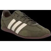 Adidas Barreda Lo Trainers Vert EU 44 2/3 Homme