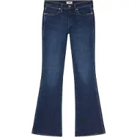 Wrangler Jean 'MONTANA' bleu foncé