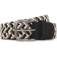 BOSS Ceinture tissée