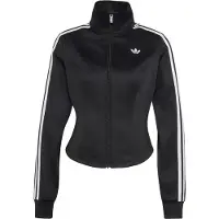 Adidas Originals Firebird Femme - Vestes Zippees, Noir - Taille M (38-40) - Poly Tricot