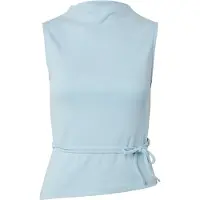 Pieces Haut 'PCOlive' bleu clair