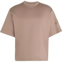 Adidas T-Shirt fonctionnel kaki