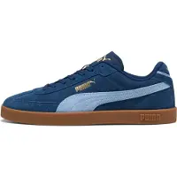 Puma Club II Era, chaussures de sport pour adultes, taille 38.5, couleur bleu "Persian Blue Guppy"