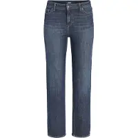 Jack & Jones Nice C398 Slim Straight Fit Jjxx Jeans Bleu 30 / 34 Femme