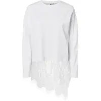 Pieces T-shirt 'PCMave' blanc