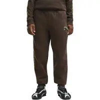 Puma Street Relaxed Sweat Pants Marron 7-8 Years Garçon