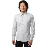Replay Chemise à Manches Longues M107i.000.00qxiw