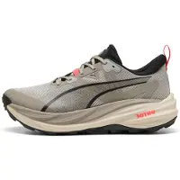 Puma Chaussures Voyage NITRO 4 Marron Noir AW26, Taille 42 - EUR