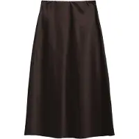 s.Oliver Black Label Jupe brun foncé