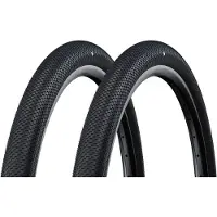Schwalbe 50-622 Pneu KOJAK, fil de fer, E-25, Addix Green, RaceGuard
