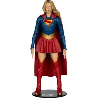 Mcfarlane Toys Figure Dc Comics Supergirl Movie