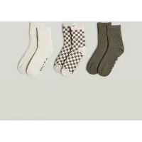 G-Star Chaussettes D30354-01 3 Paires