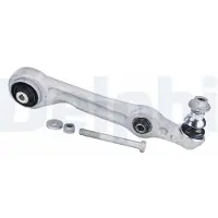 Delphi TC9178 Bras de suspension avant gauche, compatible avec la Mercedes-Benz Classe S Berline (W222, V222, X222)