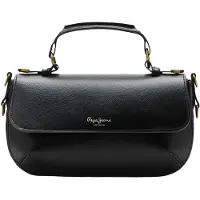 Pepe Jeans Sacs à main noir