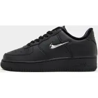 Nike Air Force 1 Low Femme - Noir, Noir