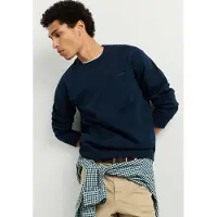 Pepe Jeans Sweat-shirt 'Jefferson' bleu marine