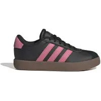 Adidas Vl Court 3.0 Kids Trainers Noir EU 31 Enfants