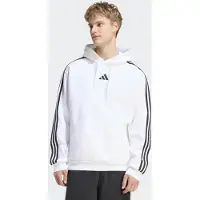 Adidas Sweat de sport noir / blanc